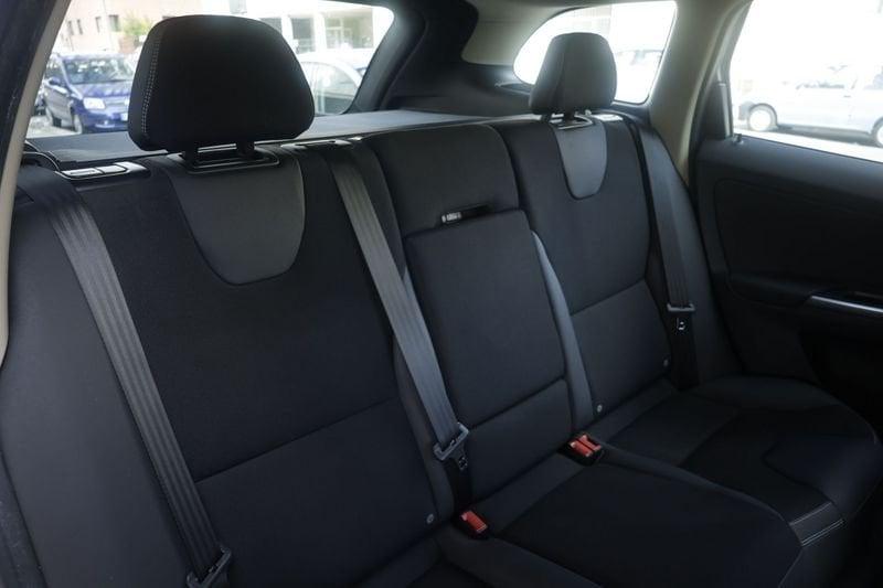 Volvo XC60 Volvo XC60 D5 AWD Geartronic Kinetic Unicoproprietario