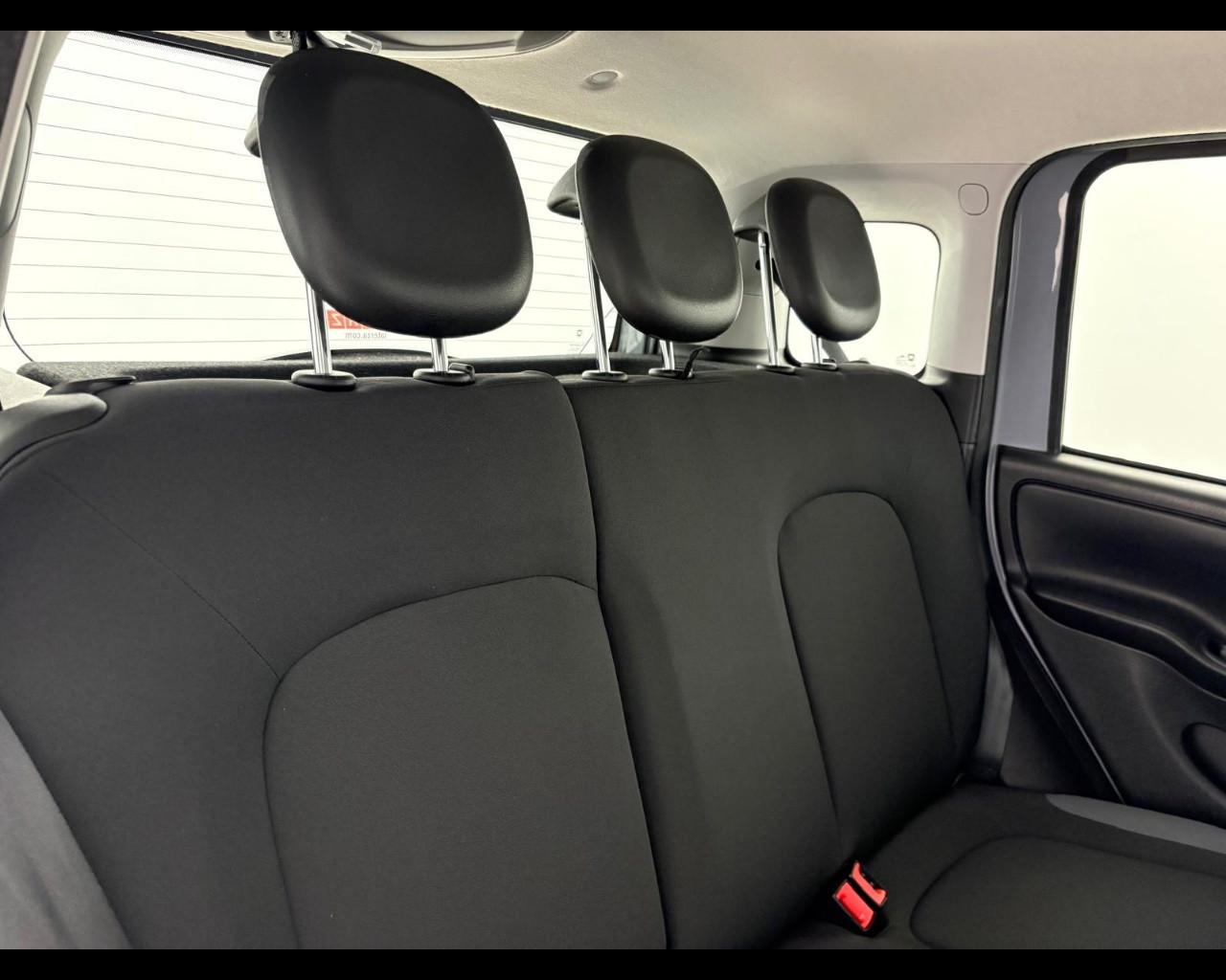 FIAT Panda 1.2 Easy s&s 69cv