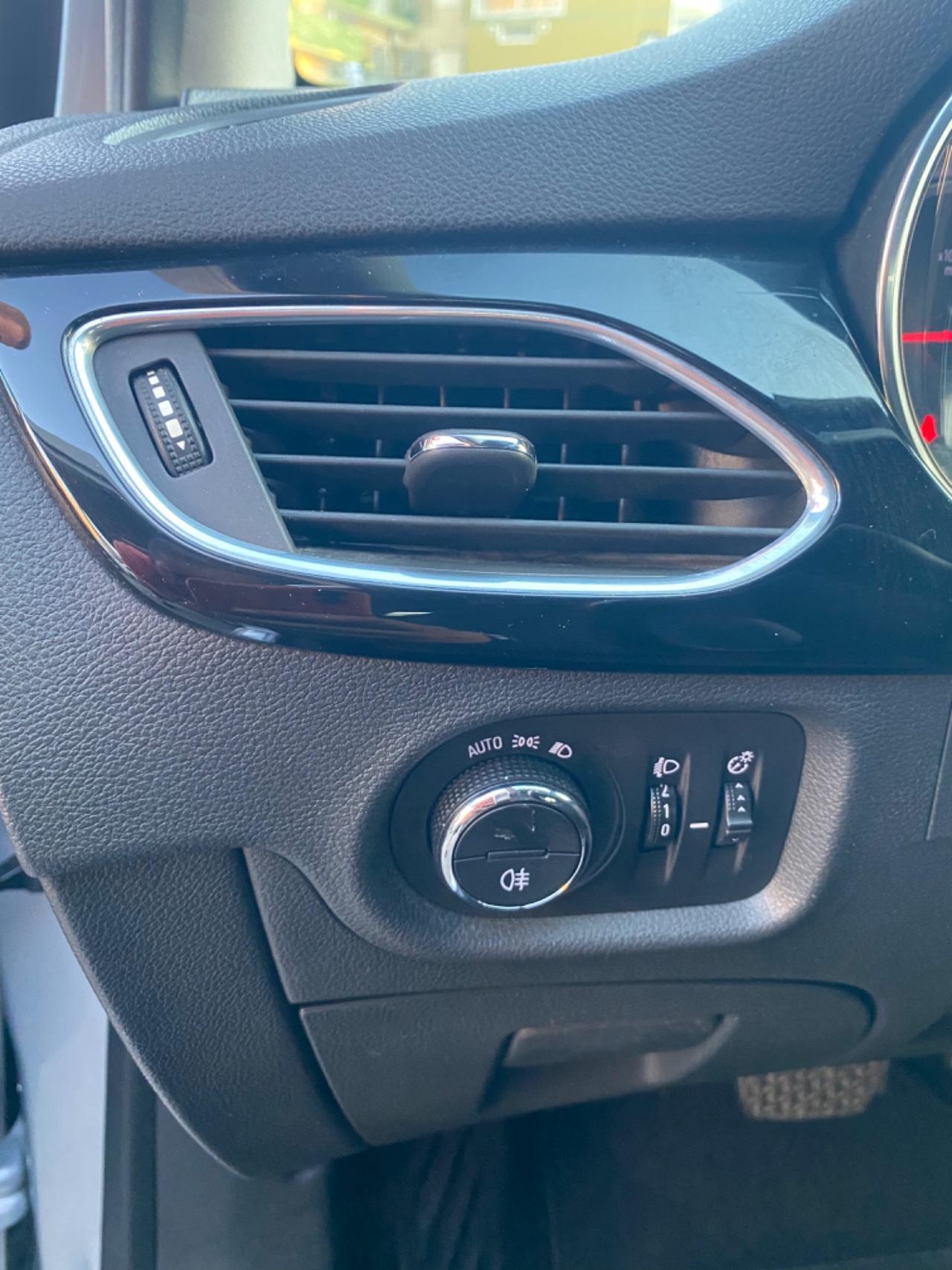 Opel Astra 1.6 CDTi 2017 Automatica Full Navi Led