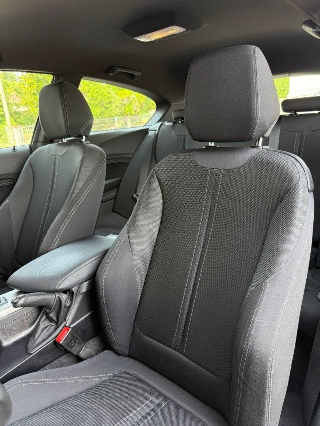 BMW 118 2.0 d 150cv xDrive 3p. M-SPORT MSPORT LED-UNIPRO