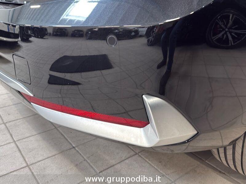 BMW Serie 2 Active Tourer Serie 2 U06 Active Tourer 218d Active Tourer Luxury auto