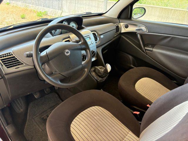 LANCIA Ypsilon 1.2 Oro PRONTA CONSEGNA OK NEOPATENTATI
