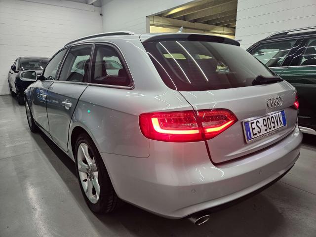 Audi A4 Avant 3.0 tdi Business Plus quattro 245cv s-tronic