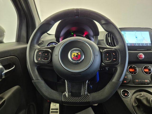 ABARTH 695 1.4 Turbo T-Jet 180 CV Tributo 131 Rally