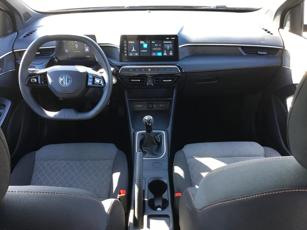 MG MG3 1.5 Comfort *SENZA OBBLIGO DI FINANZIAMENTO!!*