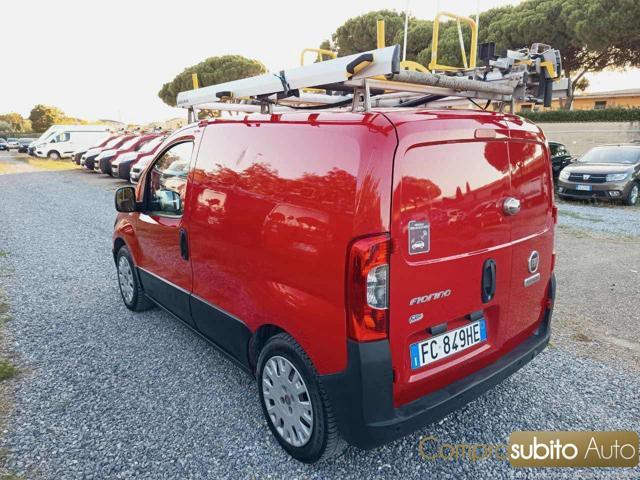 FIAT Fiorino 1.3 MJT 80CV + IVA 22%