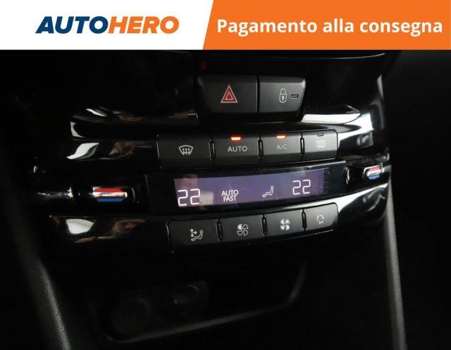 PEUGEOT 2008 1° serie BlueHDi 100 Allure