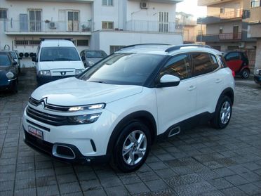 Citroen C5 Aircross 1.5 BHDi 130CV EAT8 Business