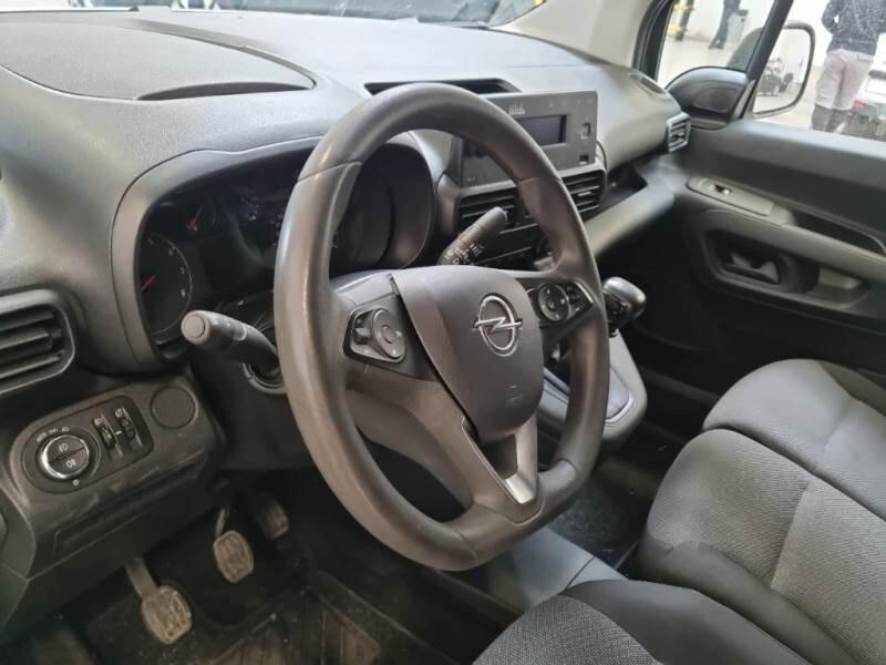 OPEL COMBO 1.5dci 100cv FRIGORIFERO