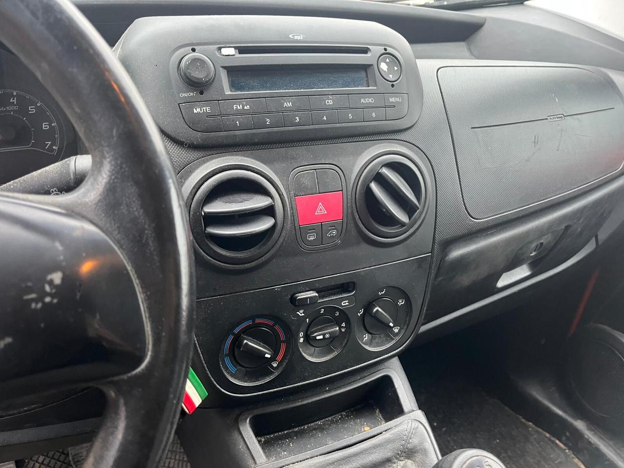 Fiat Fiorino 1.3 MJT 95CV Cargo