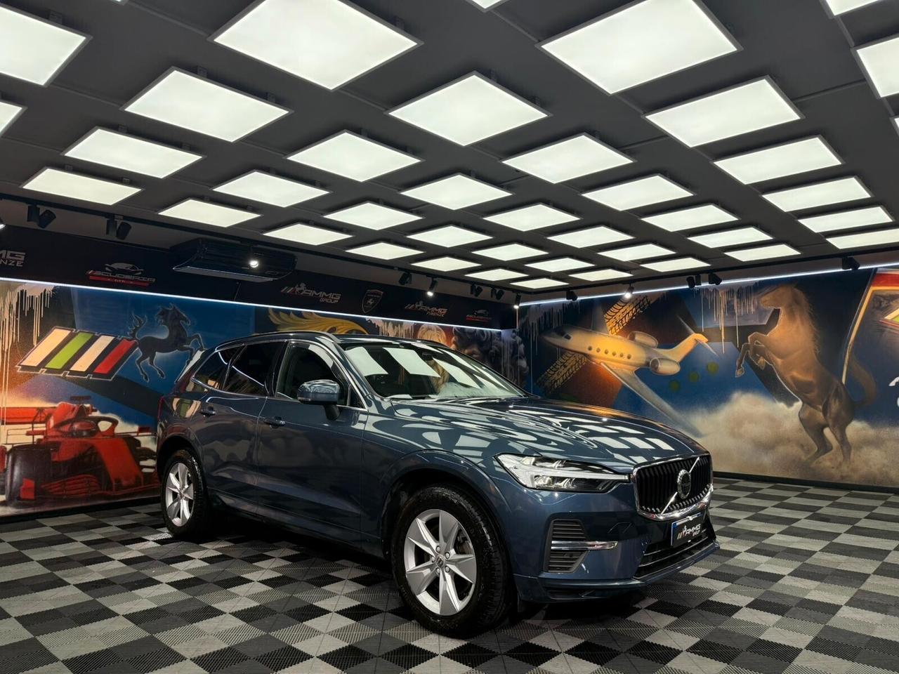 Volvo XC60 B4 (d) automatico Plus Dark (888)