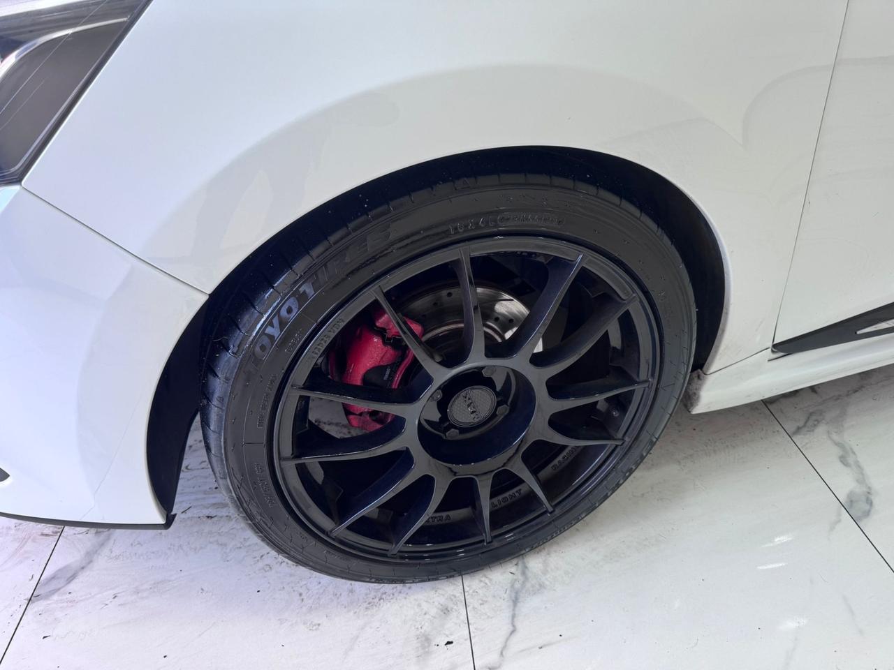 Renault Clio dCi 75 cv-GARANTITA-2015