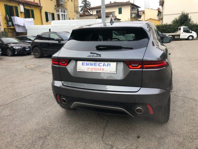 JAGUAR E-Pace 2.0D 150 CV AWD aut. S