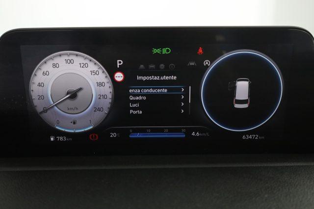 HYUNDAI Staria Staria 2.2 AT AWD 9 posti Wagon