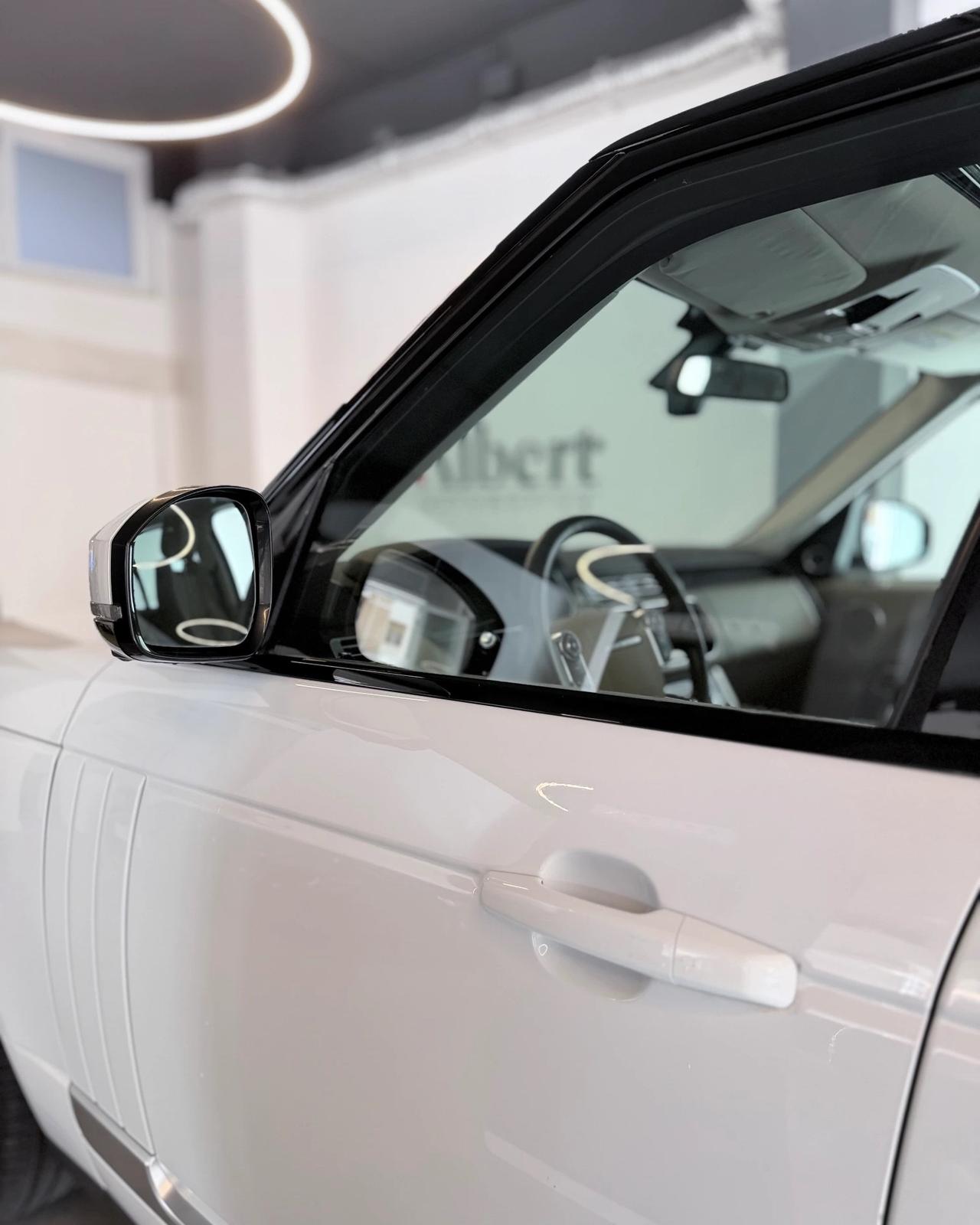 Land Rover Range 3.0 TDV6 Vogue