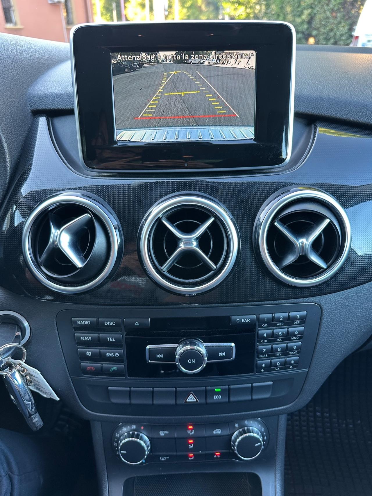 Mercedes-benz B 180 CDI Premium