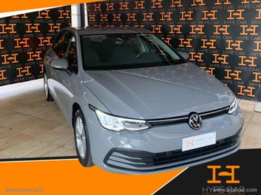 VOLKSWAGEN Golf 2.0 TDI DSG SCR Life