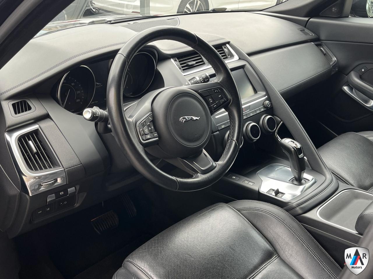 Jaguar E-Pace 2.0D 180 CV AWD aut. S