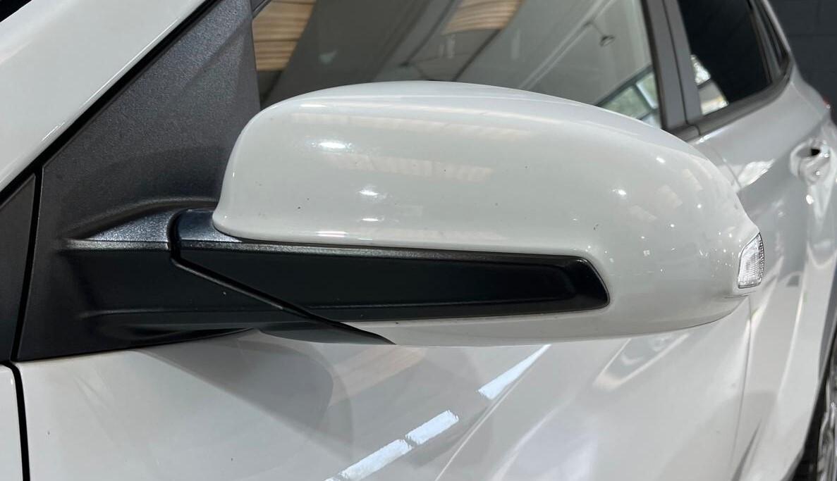 Hyundai Kona HEV 1.6 DCT XPrime