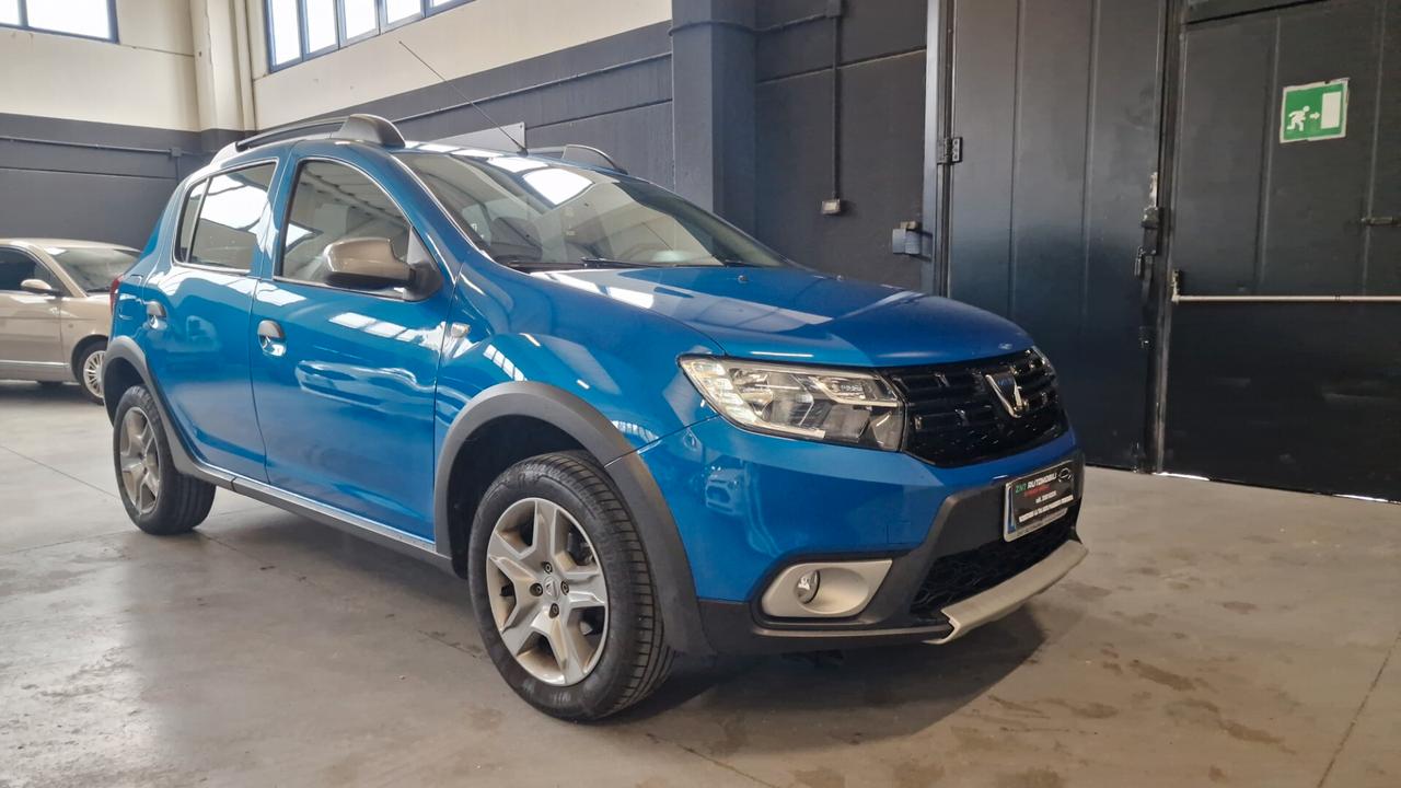 Dacia Sandero 0.9 TCe 12V T-GPL 90CV S&S Serie Speciale Brave