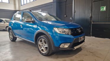 Dacia Sandero 0.9 TCe 12V T-GPL 90CV S&S Serie Speciale Brave