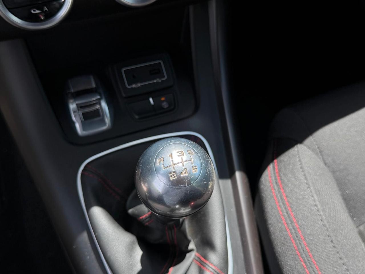 Alfa Romeo Giulietta 1.4 Turbo 150 CV Super