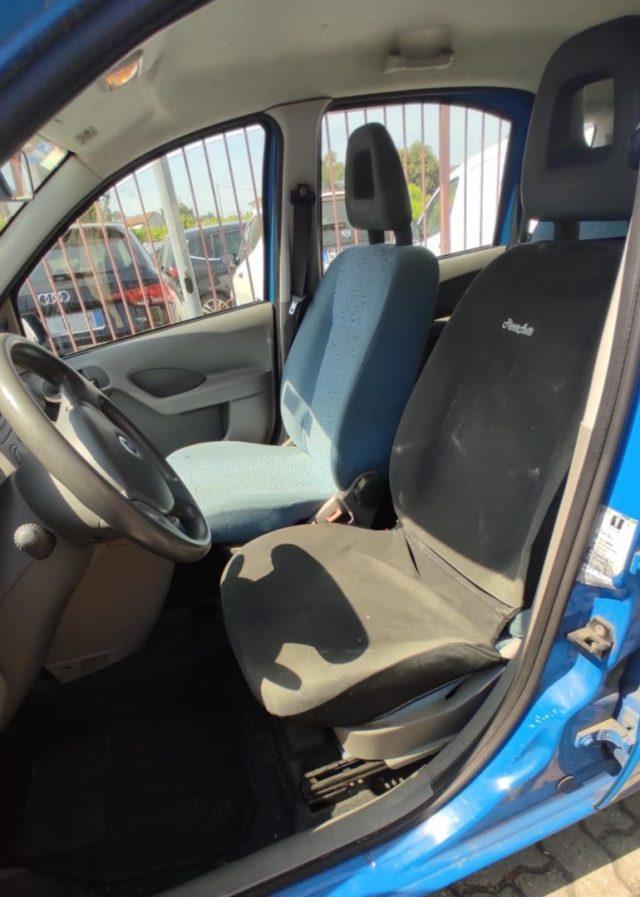 FIAT Panda 1.1 BENZINA