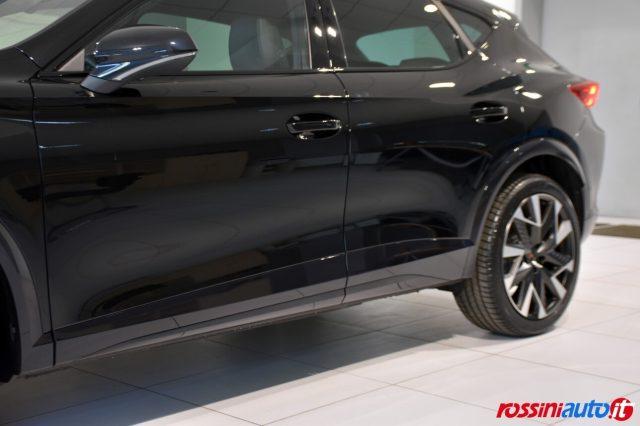 CUPRA Formentor 2.0 TDI 150 CV DSG + R19 SANDSTORM + NAVI + EDGE +