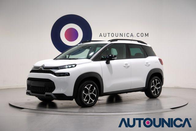 CITROEN C3 Aircross PURETECH 110 S&S YOU NEOPATENTATI FARI LED