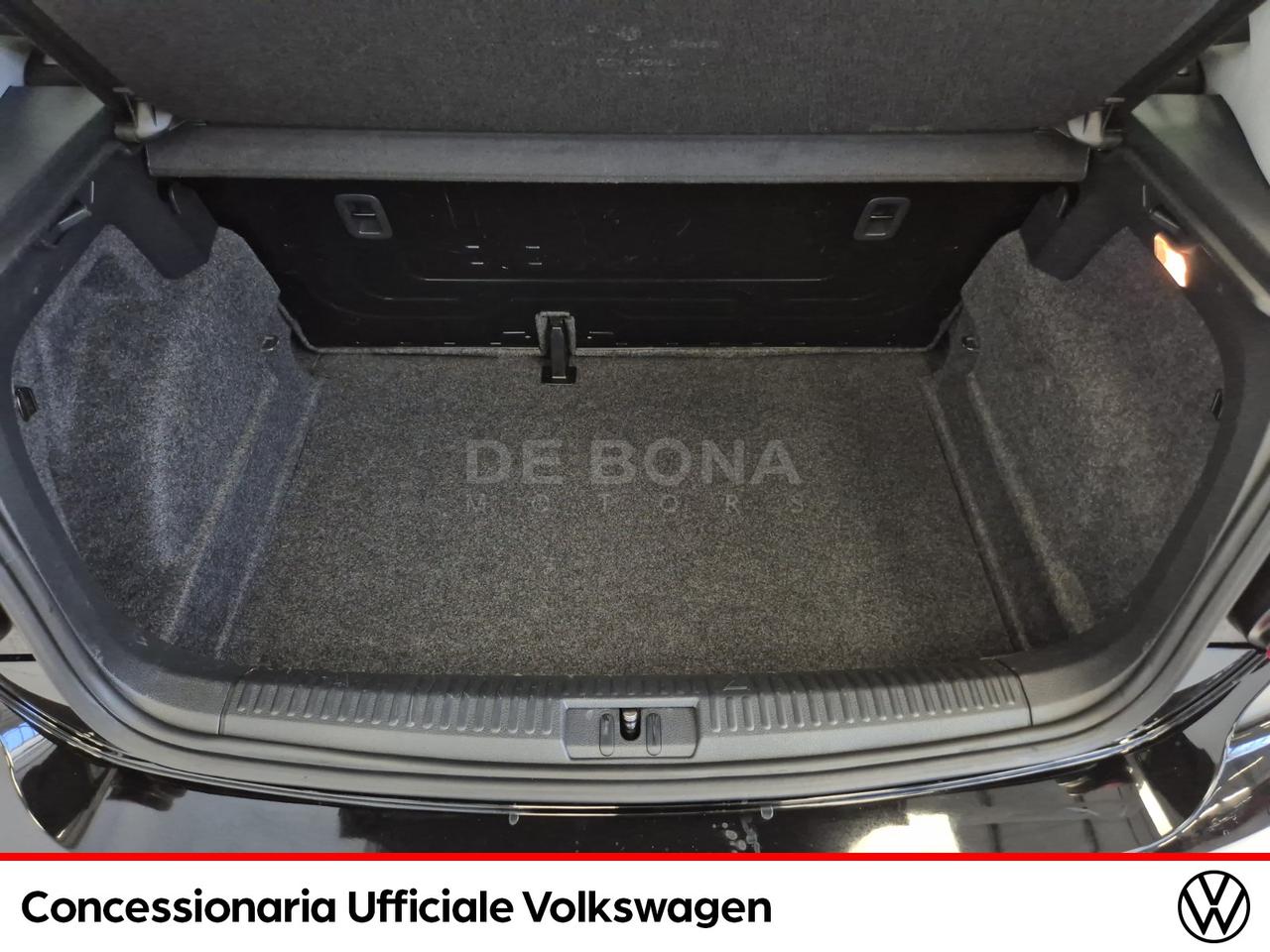 Volkswagen Polo 5p 1.0 mpi trendline 60cv