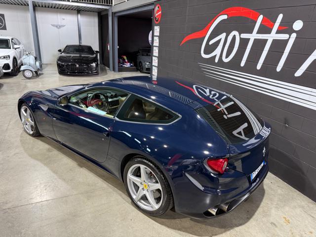 FERRARI FF FF V12