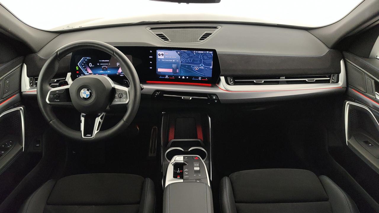 BMW X2 U10 - X2 sdrive 18d MSport Pro auto