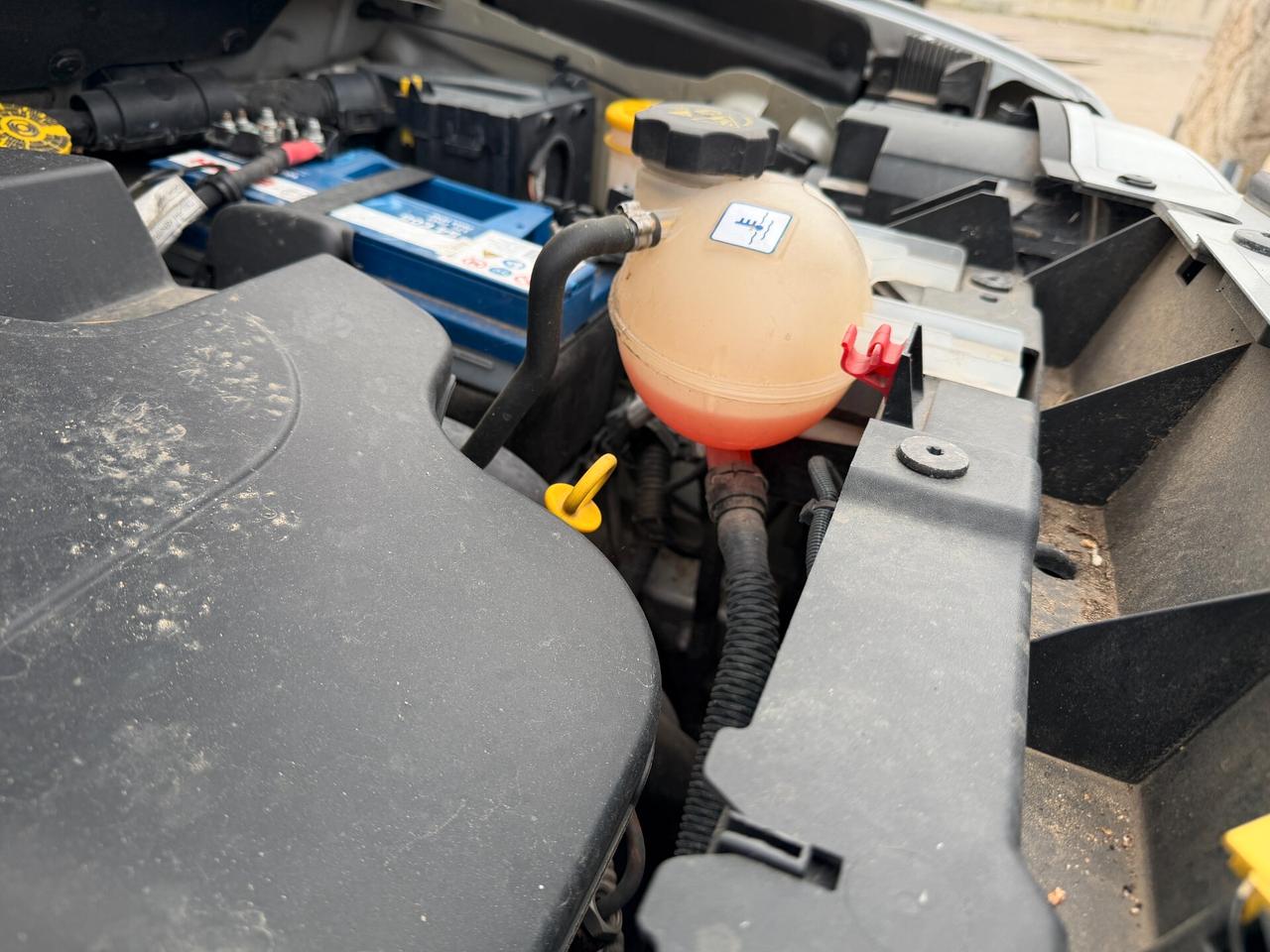 JEEP RENEGADE 4x4 2016 2.0 DIESEL 140 CV *AUTOMATICA