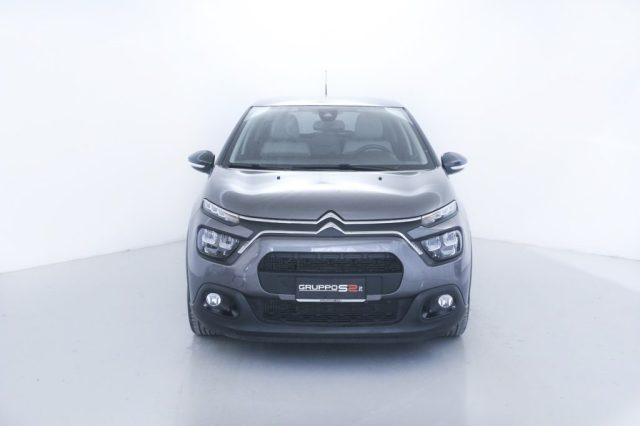 CITROEN C3 PureTech 110 S&S EAT6 Shine/FARI LED/KEYLESS