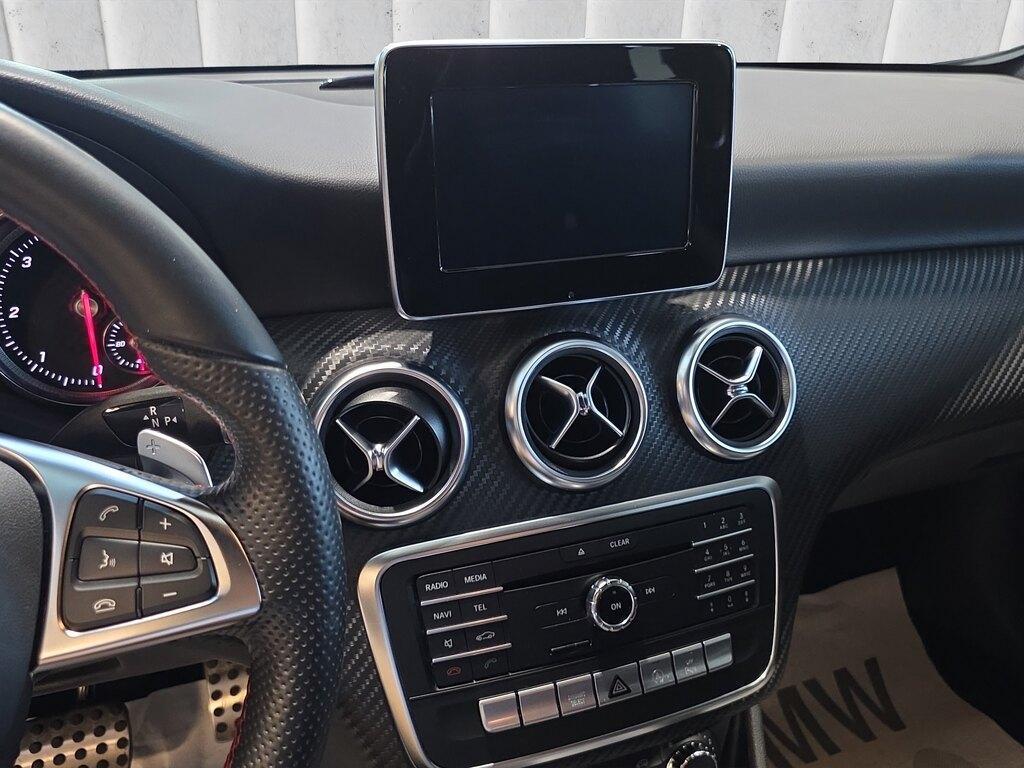 Mercedes Classe A 200 200 D Premium Force 4Matic 7G-DCT