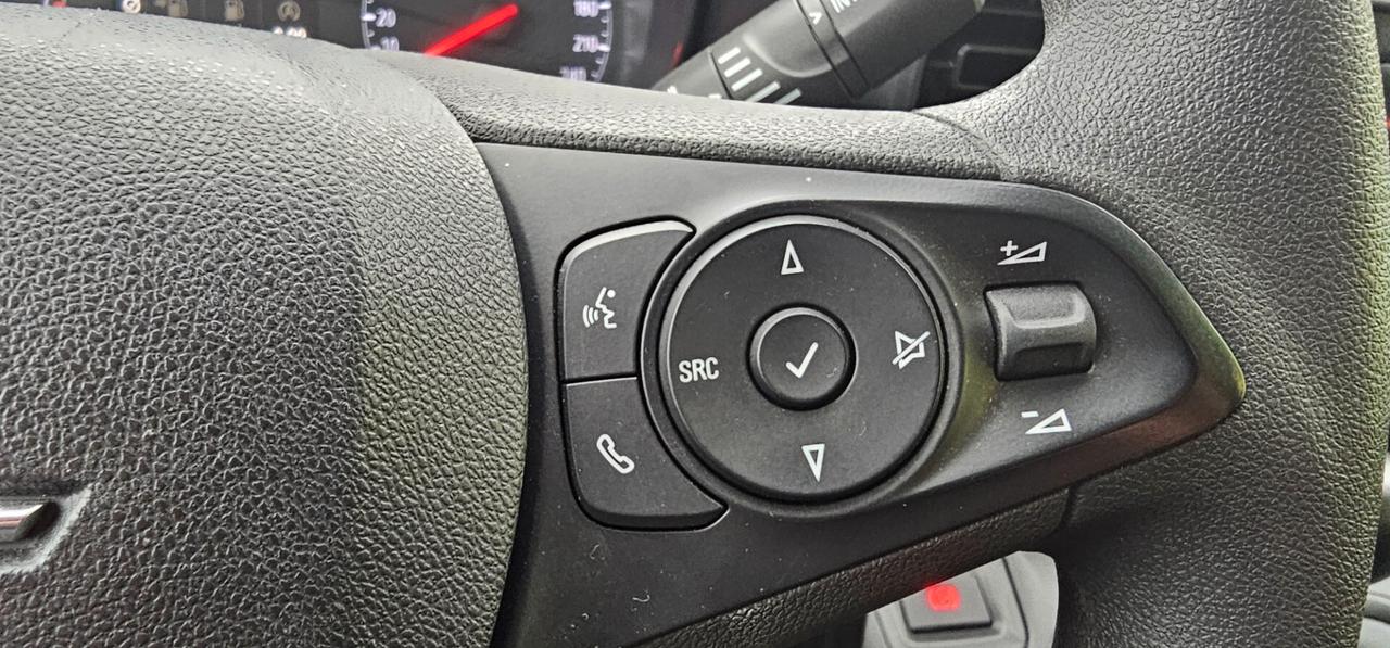 Opel Combo Cargo 1.5 Diesel 100CV Edition 3 POSTI!