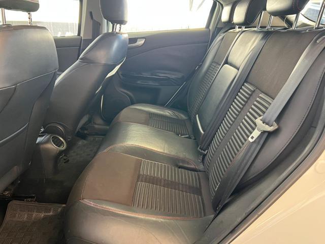 ALFA ROMEO Giulietta 2.0 JTDm-2 170 CV Distinctive