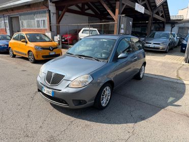 Lancia Ypsilon 1.2 ModaMilano