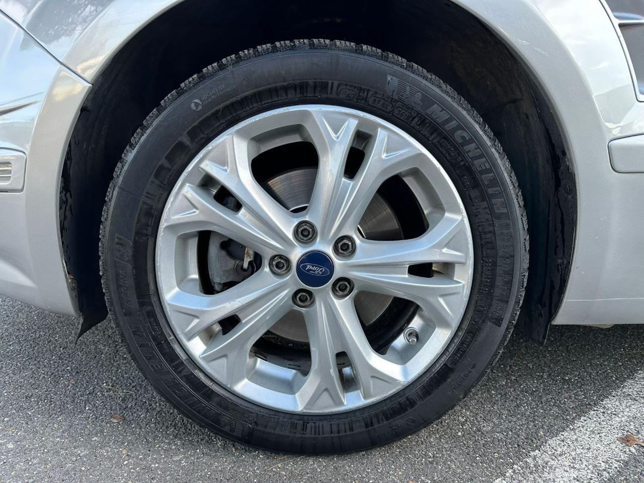 FORD S-Max 2.0 TDCi 140CV Powershift 7 posti Business Nav