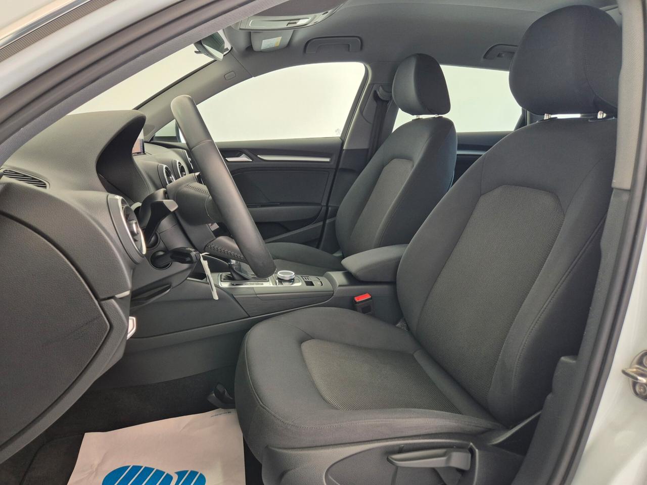 AUDI A3 SPB 1.5 g-tron S Line S tronic