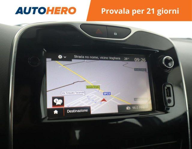 RENAULT Clio 1.2 75CV 5 porte Life