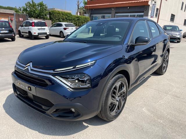Citroen C4 PureTech 130 S&S Plus