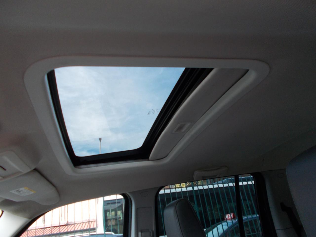 Jeep Cherokee 2.8 CRD DPF Limited Auto