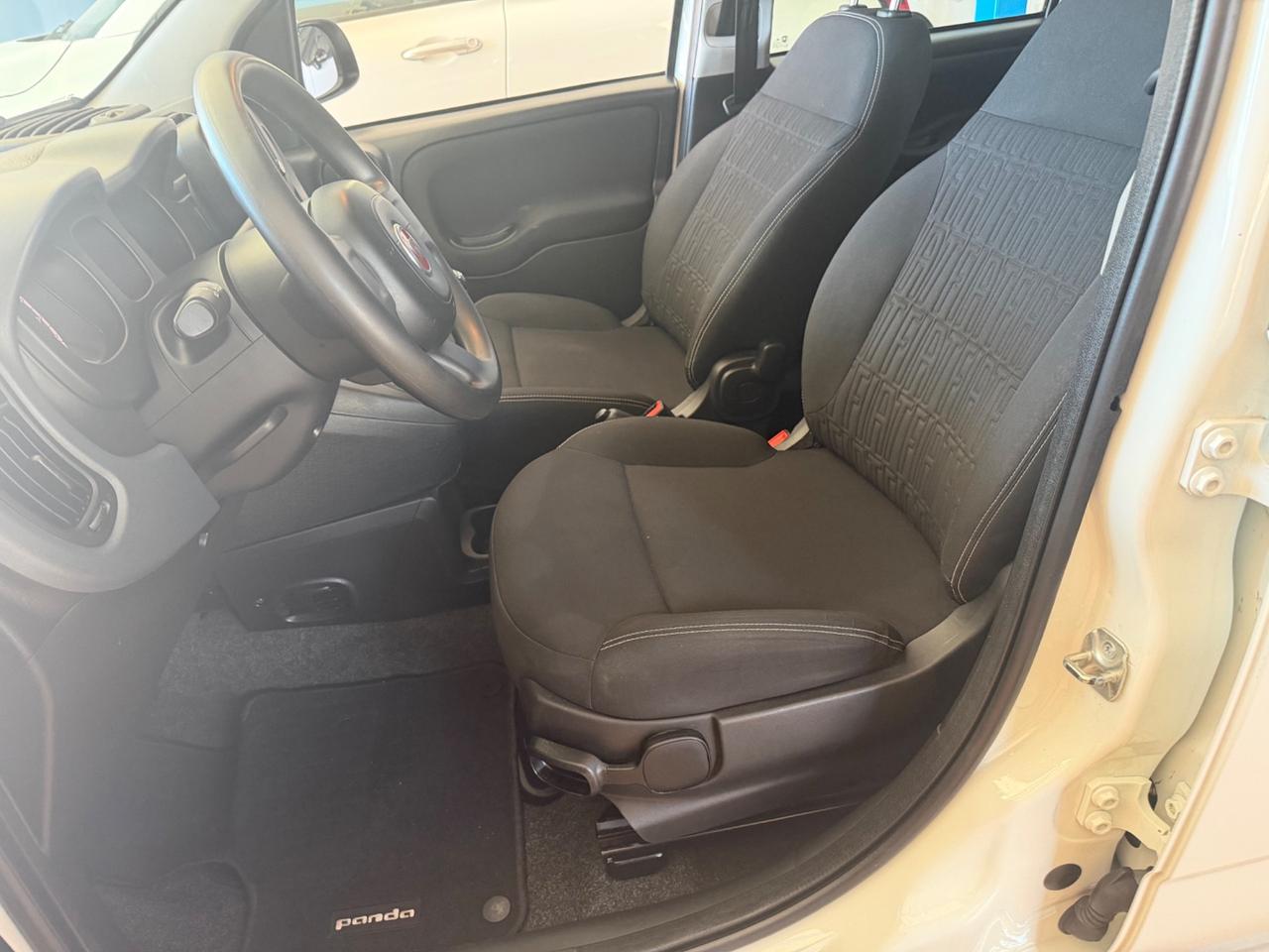 Fiat Panda 1.0 benz/ibrida 2023 Nuova