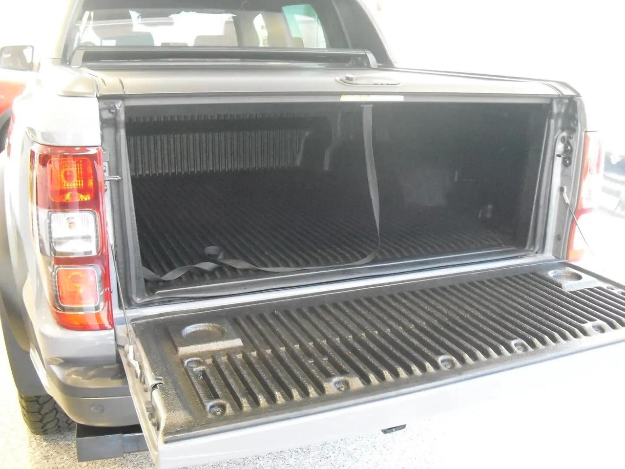 FORD RAPTOR - RATA DA 522 AL MESE