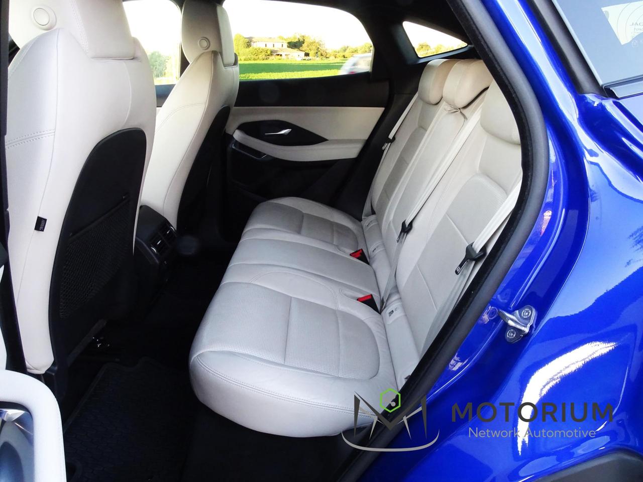 Jaguar E-Pace 2.0 AWD aut. R-Dynamic S