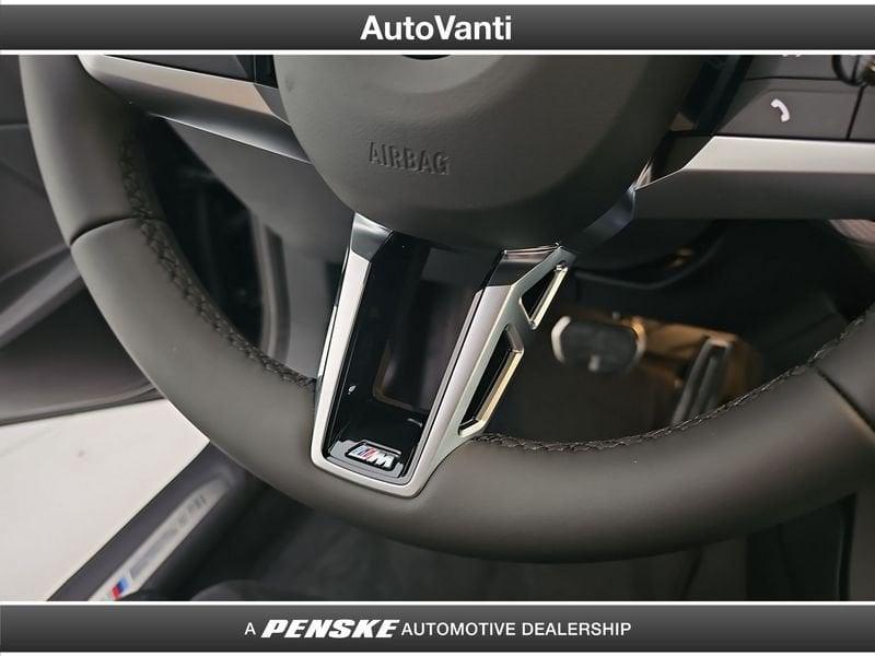 BMW Serie 1 120d 48V MSport Pro auto