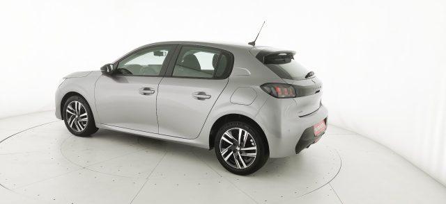 PEUGEOT 208 PureTech 75 Stop&Start 5 porte Active Pack