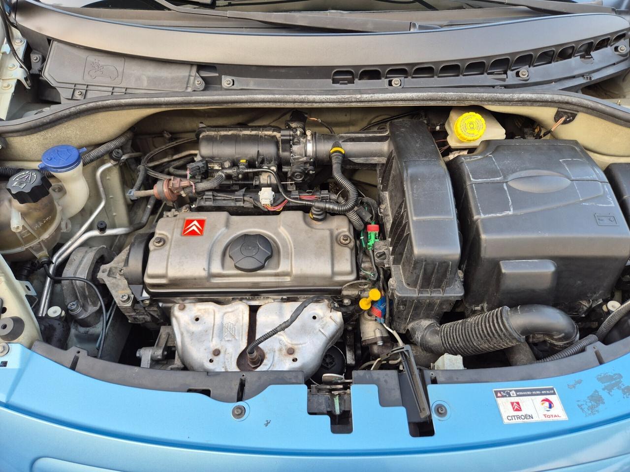 Citroen C3 1.1 Elegance