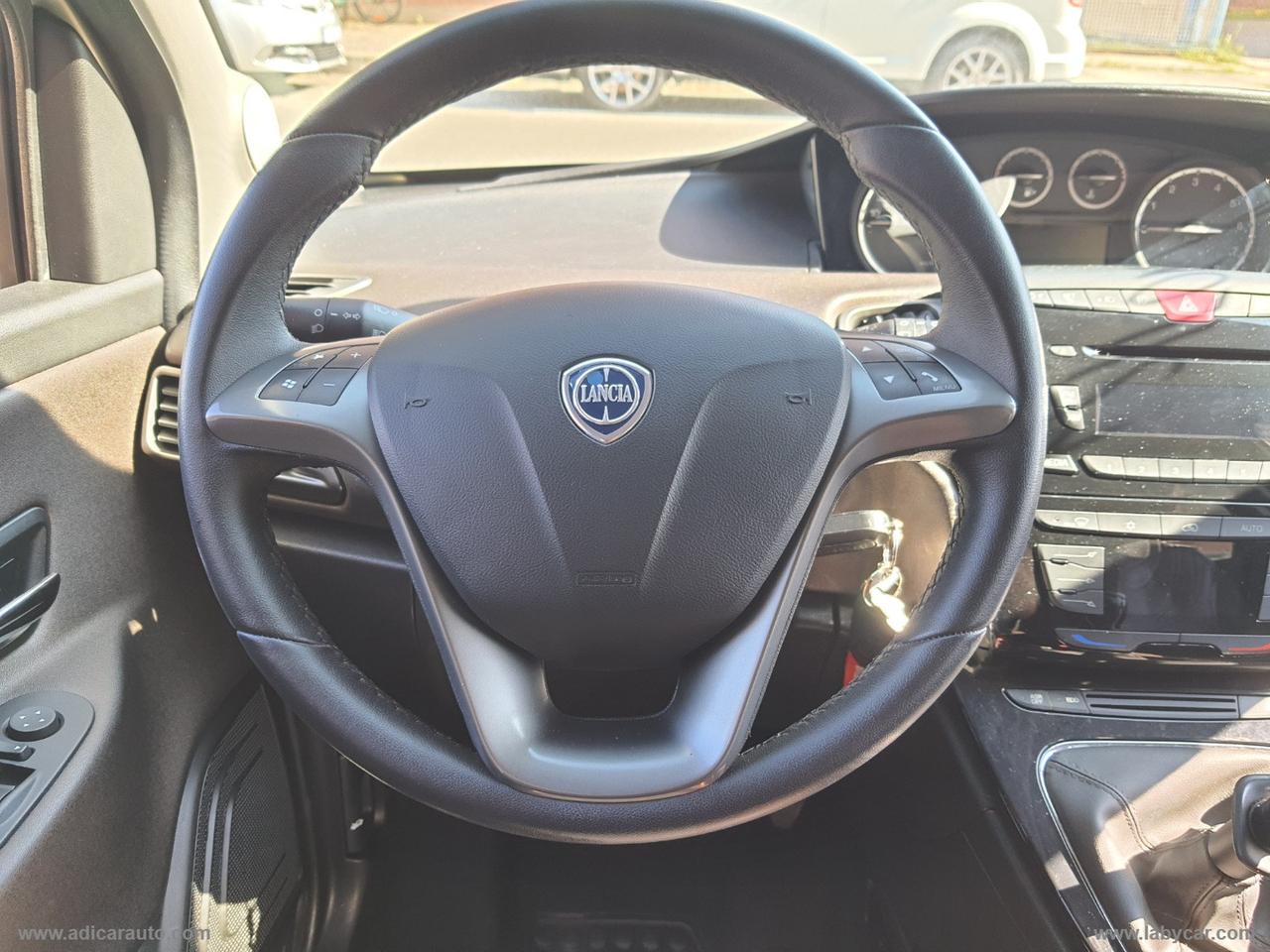 LANCIA Ypsilon 0.9 T.Air 85 CV 5p. S&S